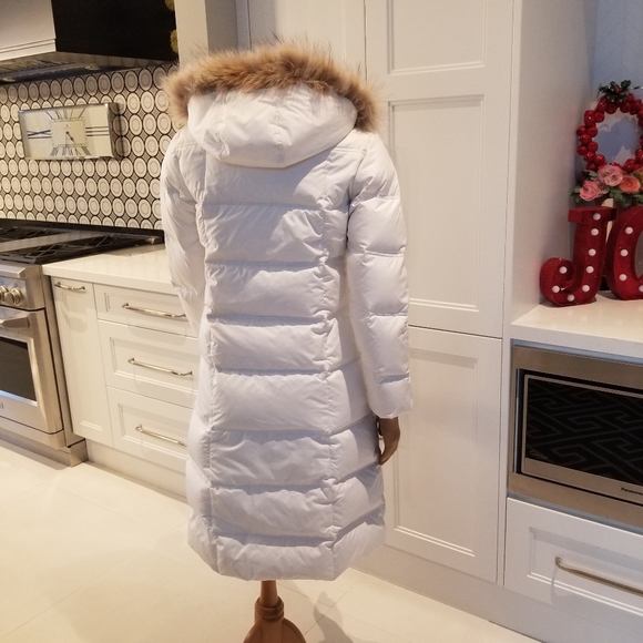 Wanko down coat Med - Picture 2 of 16